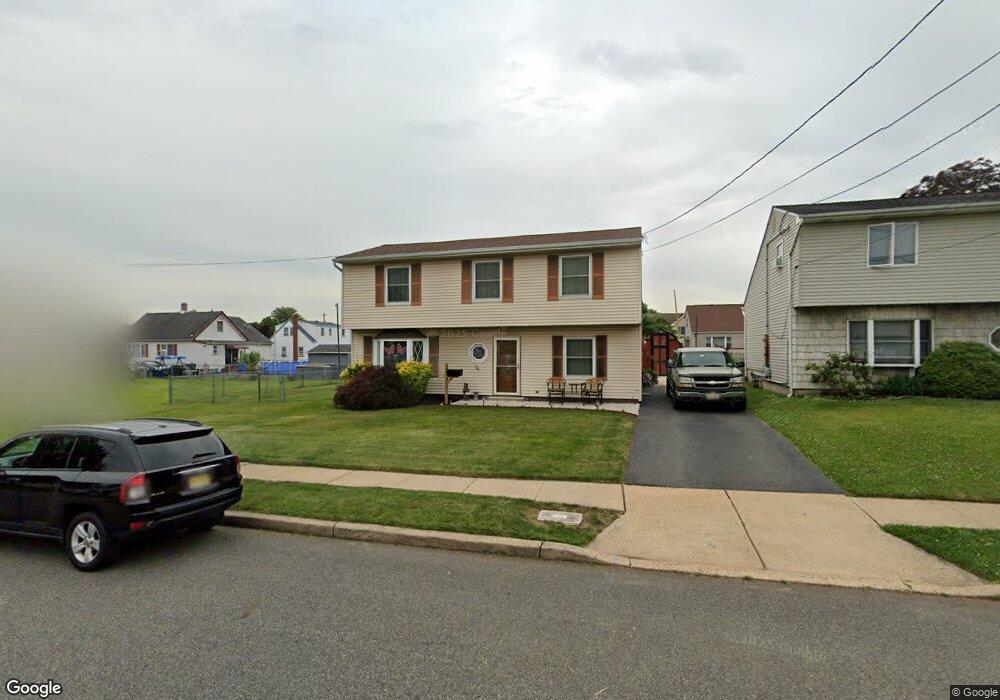 54 Division St, Port Reading, NJ 07064 - photo 1