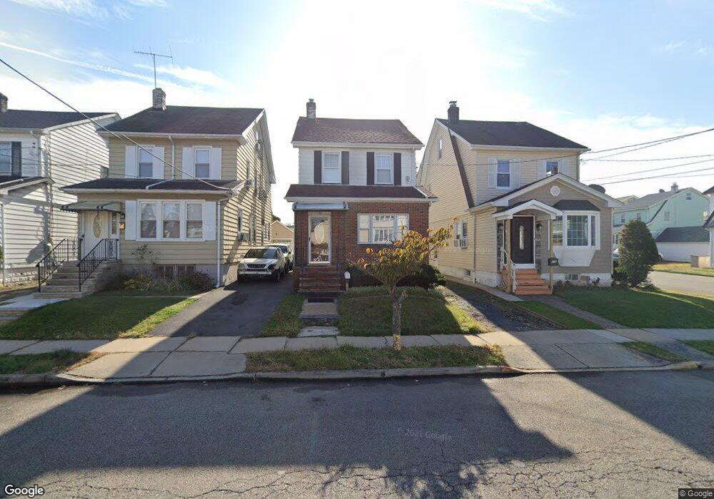736 Vine St, Elizabeth, NJ 07202 - photo 1