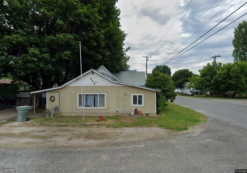 307 S Bernard St, Chewelah, WA 99109 - photo 1