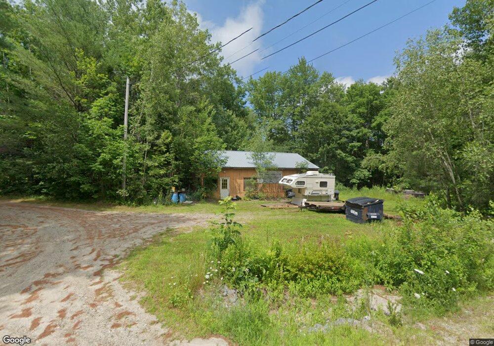 176 Bowdoinham Rd, Sabattus, ME 04280 - photo 1