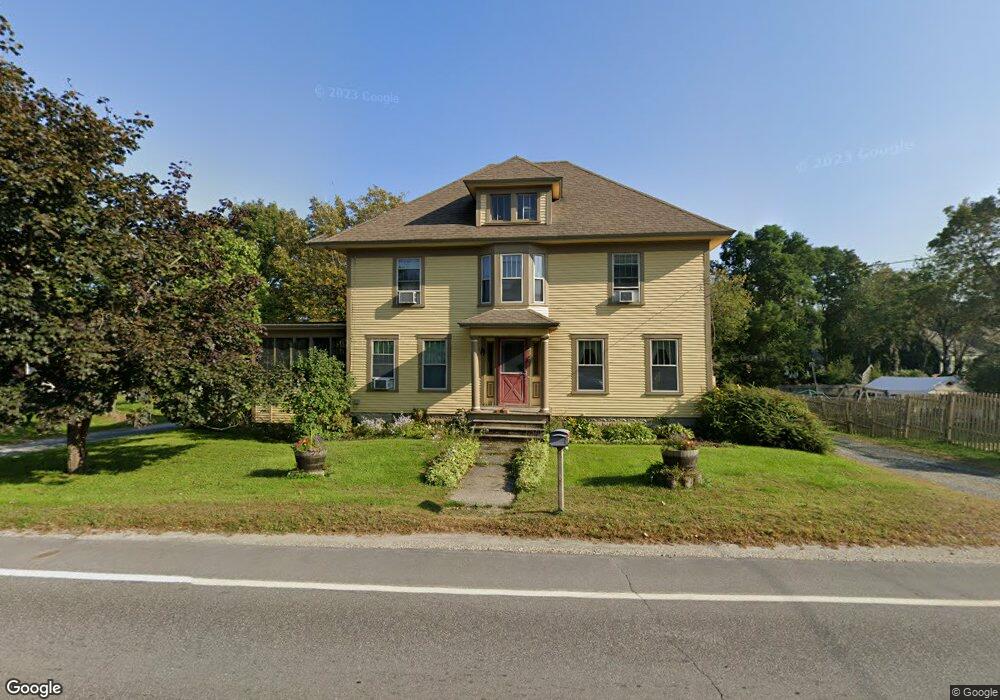 270 Us Route 4, Enfield, NH 03748 - photo 1