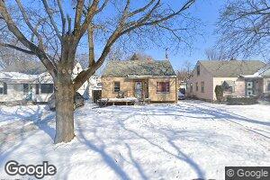 2734 Wolcott St, Flint, MI 48504
