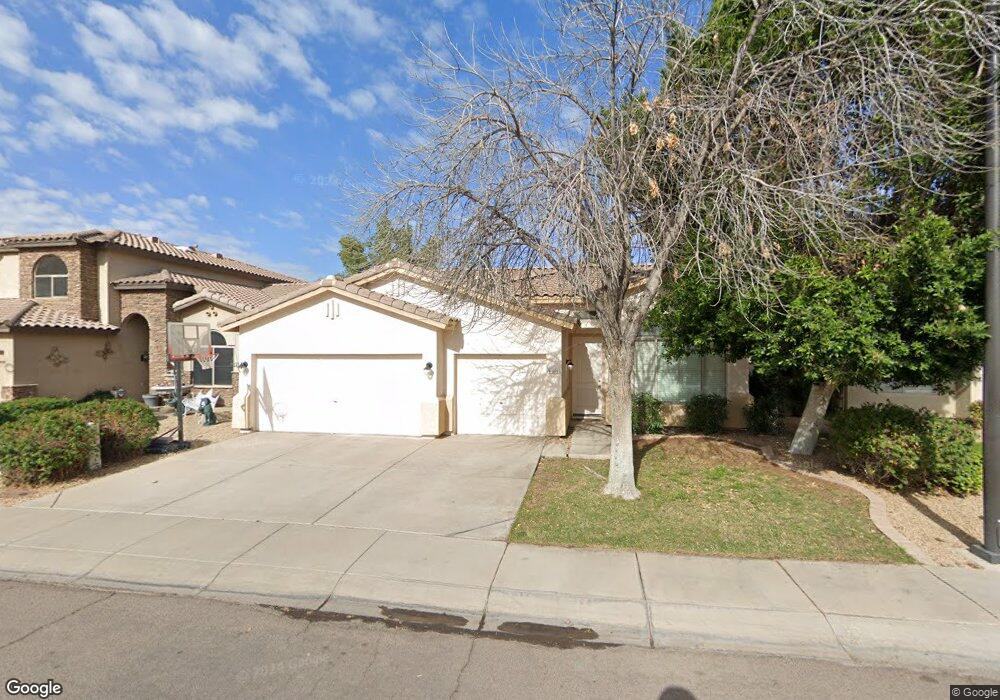 921 N Seaborn Ln, Gilbert, AZ 85234 - photo 1