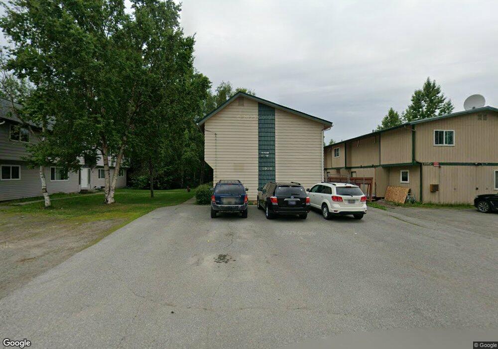 3920 Gardner St, Anchorage, AK 99508 - photo 1