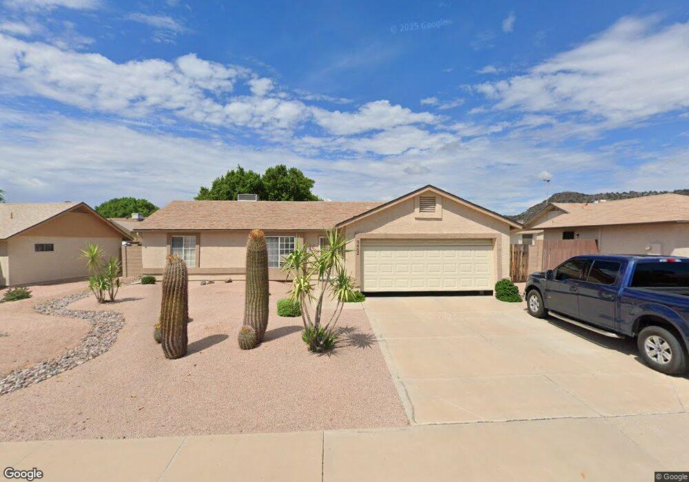 9462 E Fairbrook St, Mesa, AZ 85207 - photo 1