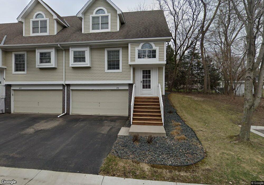 4941 W End Ln, Minnetonka, MN 55345 - photo 1