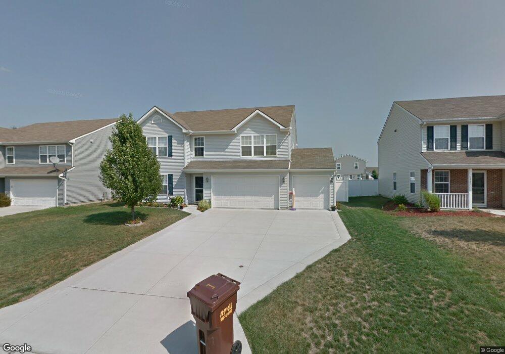 3661 Fieldstone Chase, New Haven, IN 46774 - photo 1