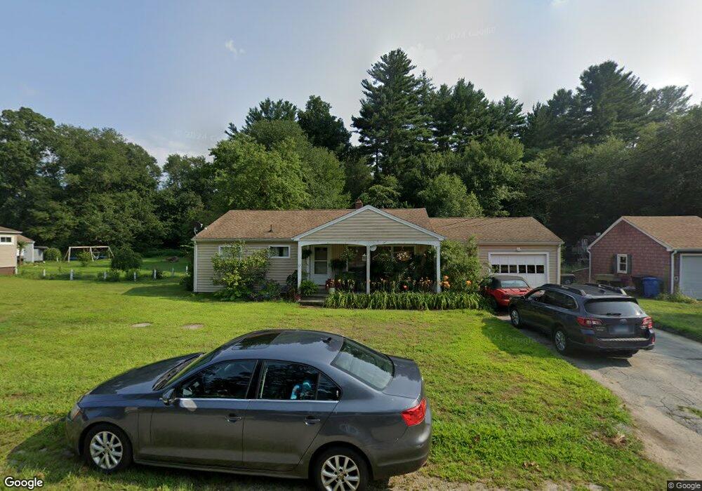 17 Jolley Rd, Danielson, CT 06239 - photo 1