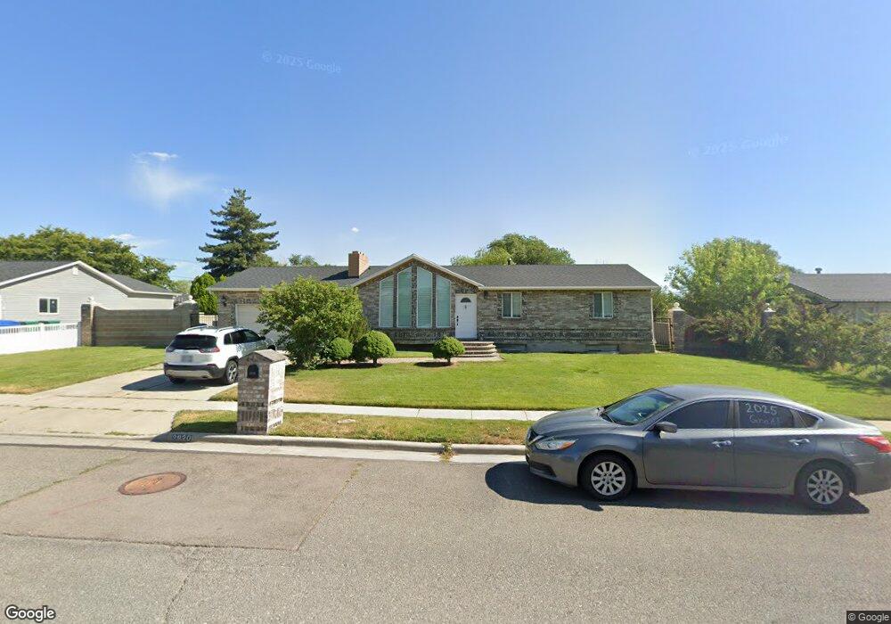 2920 Martinez Way, Riverton, UT 84065 - photo 1