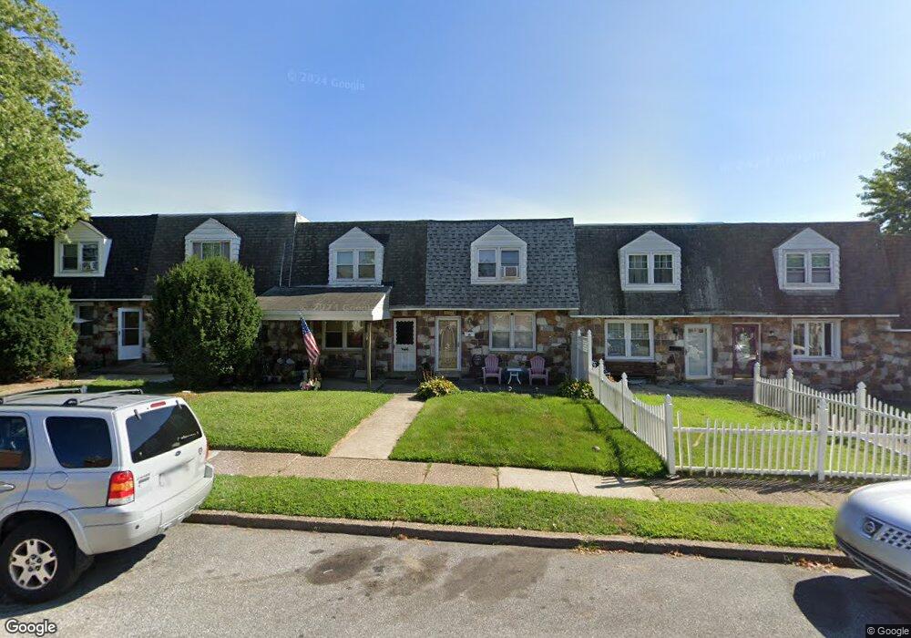 4008 Gideon Rd, Brookhaven, PA 19015 - photo 1