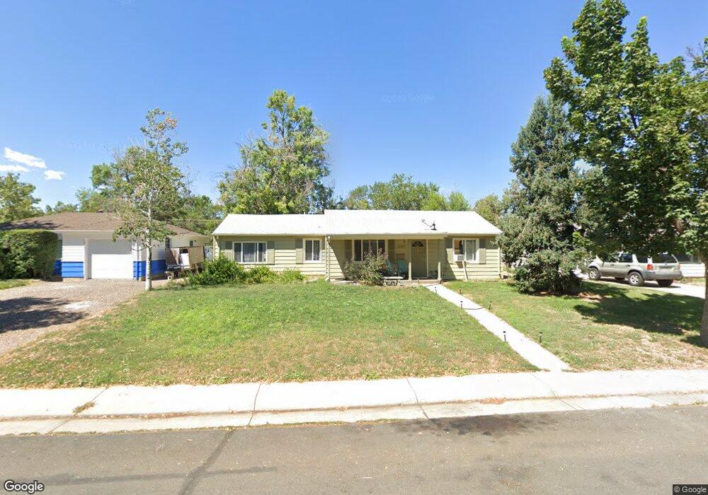 1023 Geneva St, Aurora, CO 80010 - photo 1