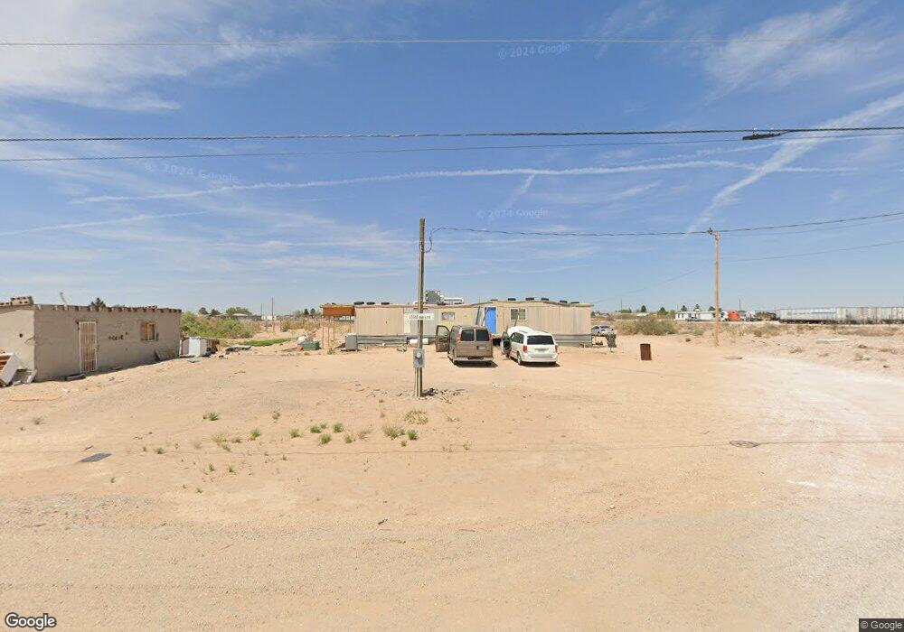 15161 Radlite Dr, El Paso, TX 79928 - photo 1