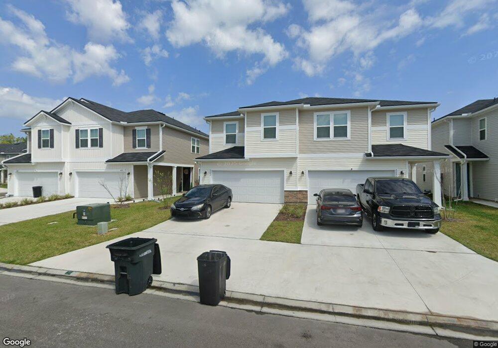 6049 Immortal Ct, Jacksonville, FL 32205 - photo 1