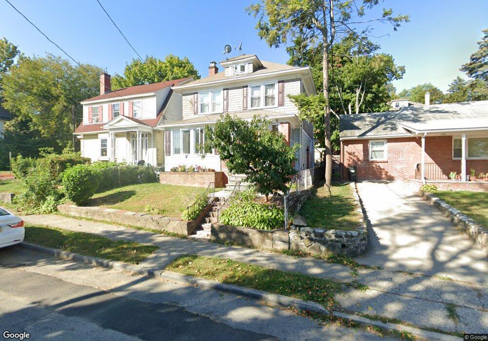 3 Forsythe Place, Newburgh, NY 12550 - photo 1