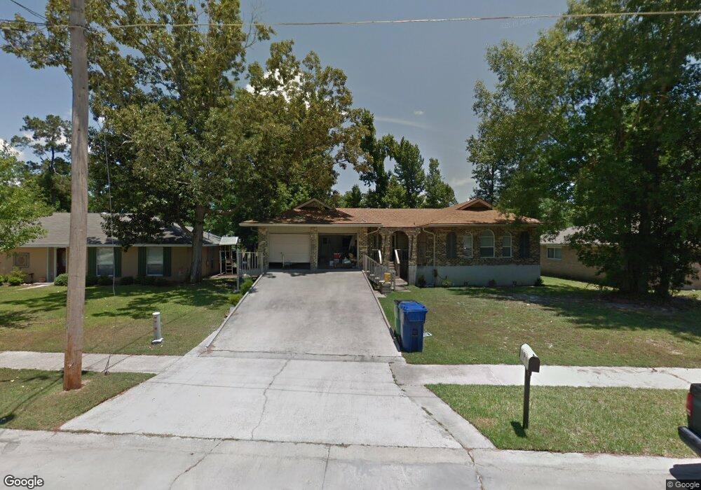 608 Markham Dr, Slidell, LA 70458 - photo 1