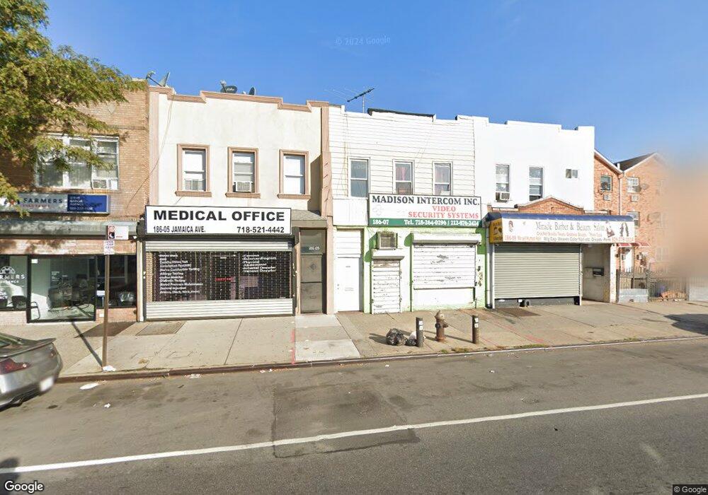 18607 Jamaica Ave, Hollis, NY 11423 - photo 1