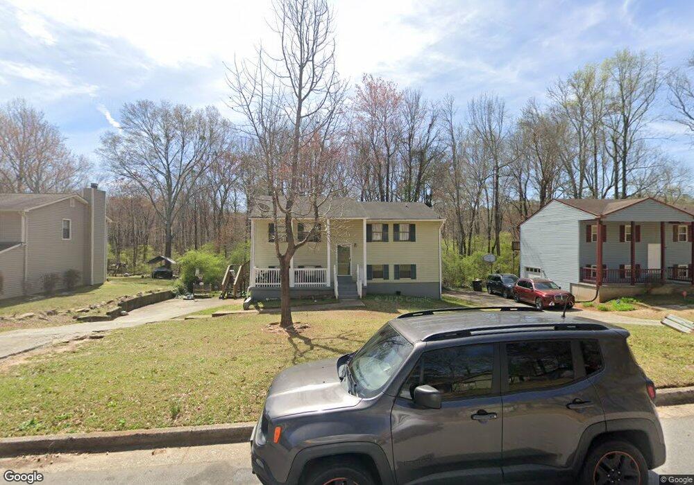 6691 Cameron Rd unit 3, Morrow, GA 30260 - photo 1