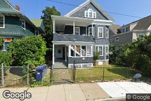 15 Bradshaw St Unit 2, Dorchester, MA 02121