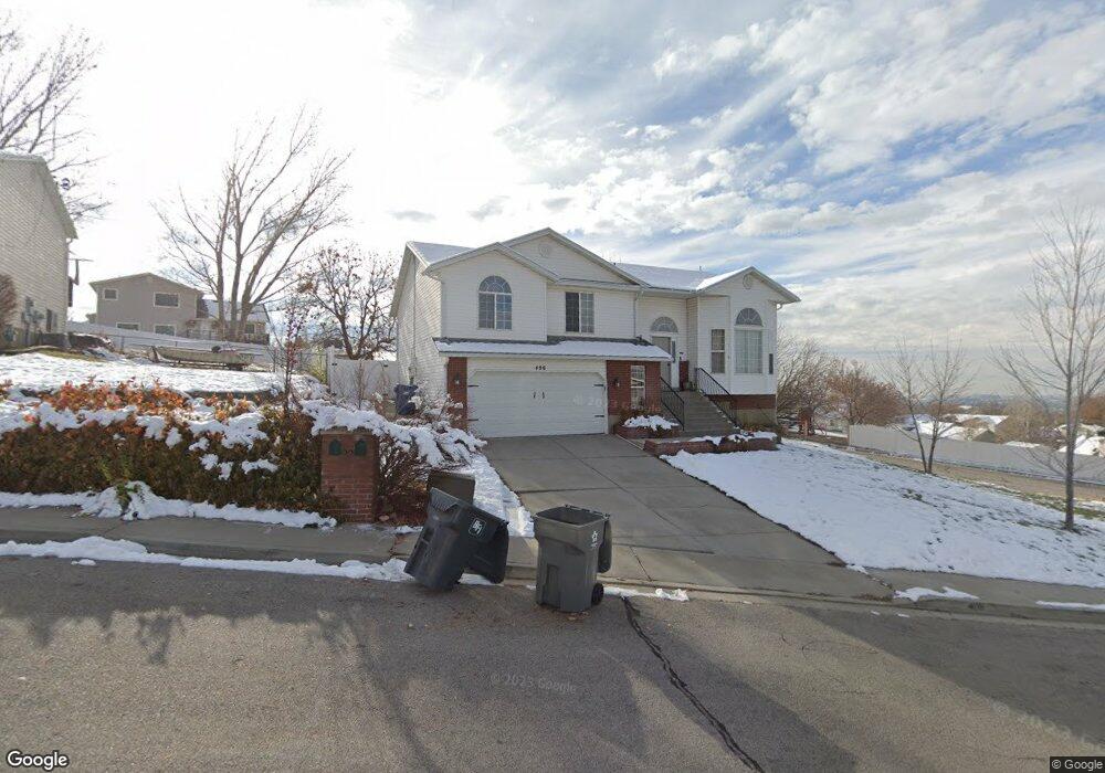 406 E 1790 N, Pleasant Grove, UT 84062 - photo 1