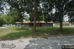 224 S Jefferson Ave, Anthony, KS 67003