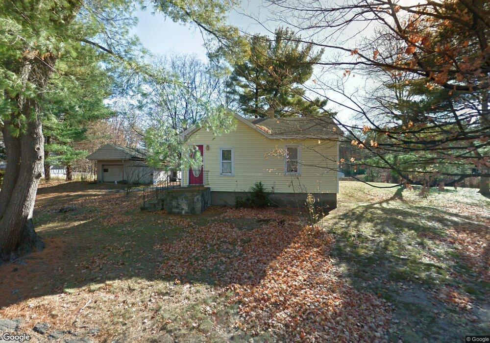 54 Division St, Easthampton, MA 01027 - photo 1