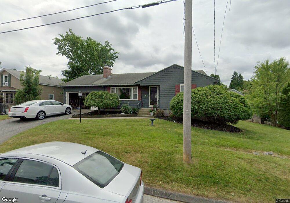 84 Kalmar St, Worcester, MA 01606 - photo 1