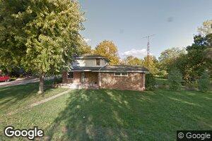 102 N Walnut St, Mount Summit, IN 47361