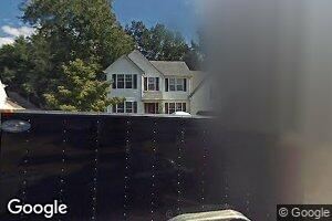 2612 Twin Cedar Trail, Chesapeake, VA 23323