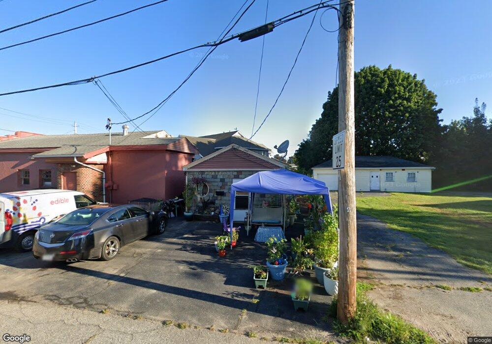 26 Monty Ave, Woonsocket, RI 02895 - photo 1