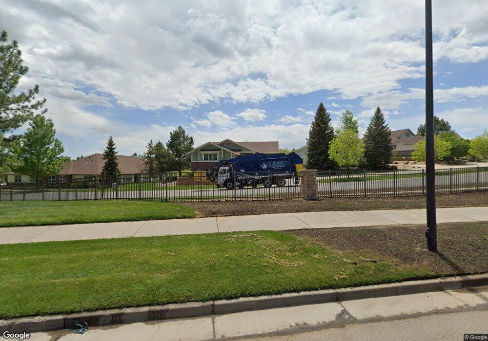 23580 E Moraine Place, Aurora, CO 80016 - photo 1