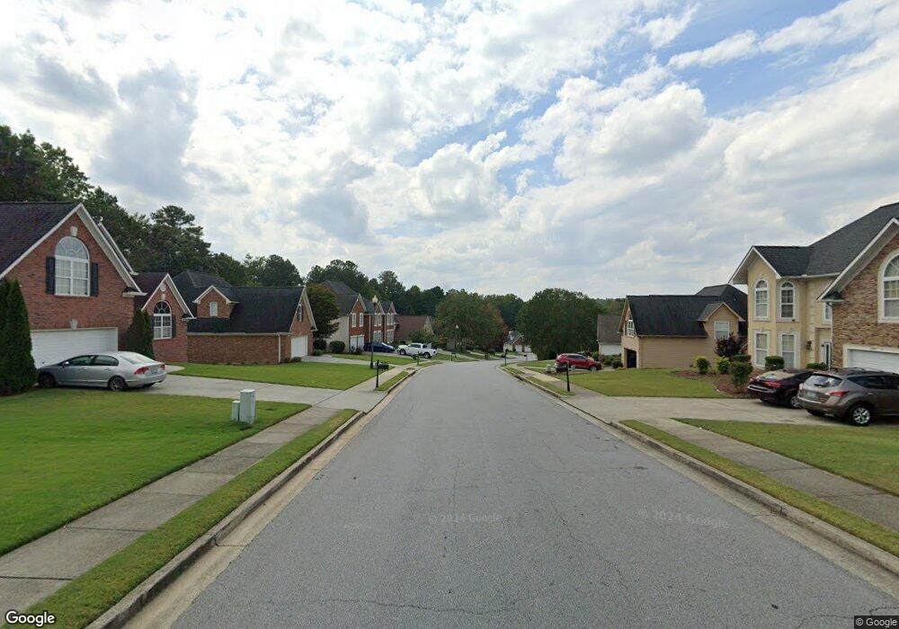 0 Glen Valley Way unit 7358616, Dacula, GA 30019 - photo 1