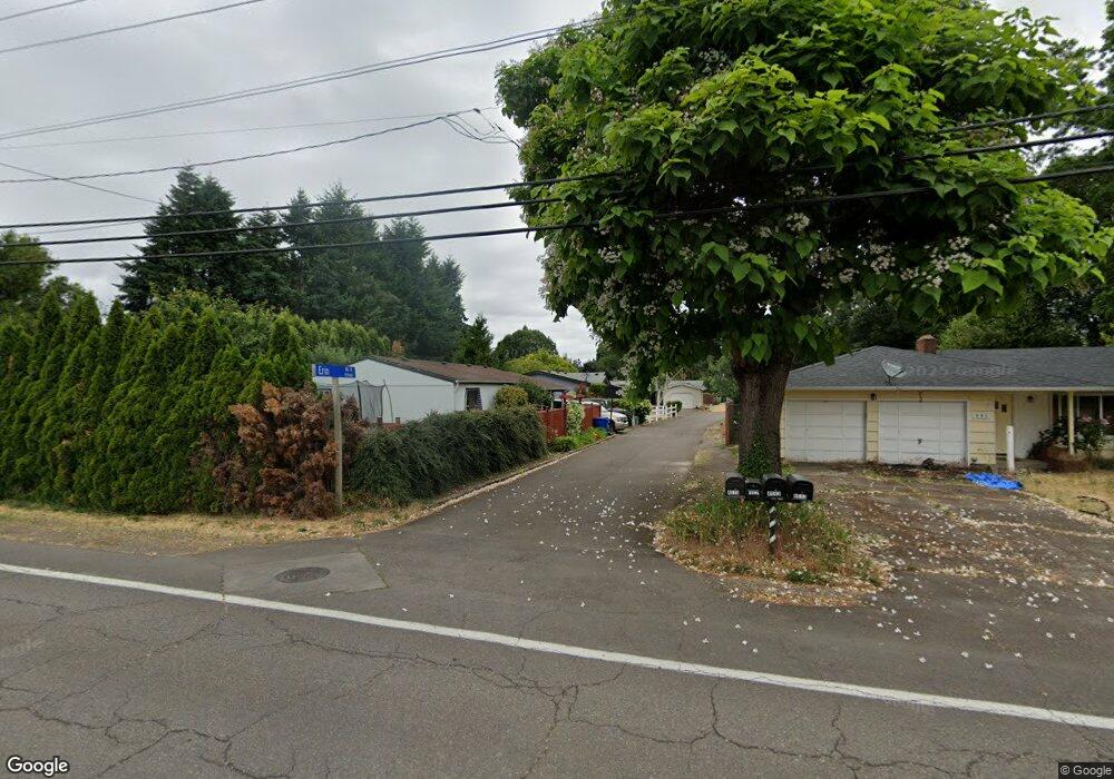 4543 Erin Way N, Keizer, OR 97303 - photo 1