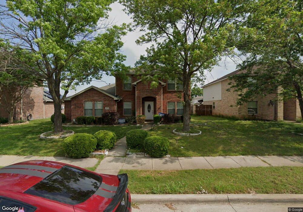 2705 Gold Hill Dr, Wylie, TX 75098 - photo 1