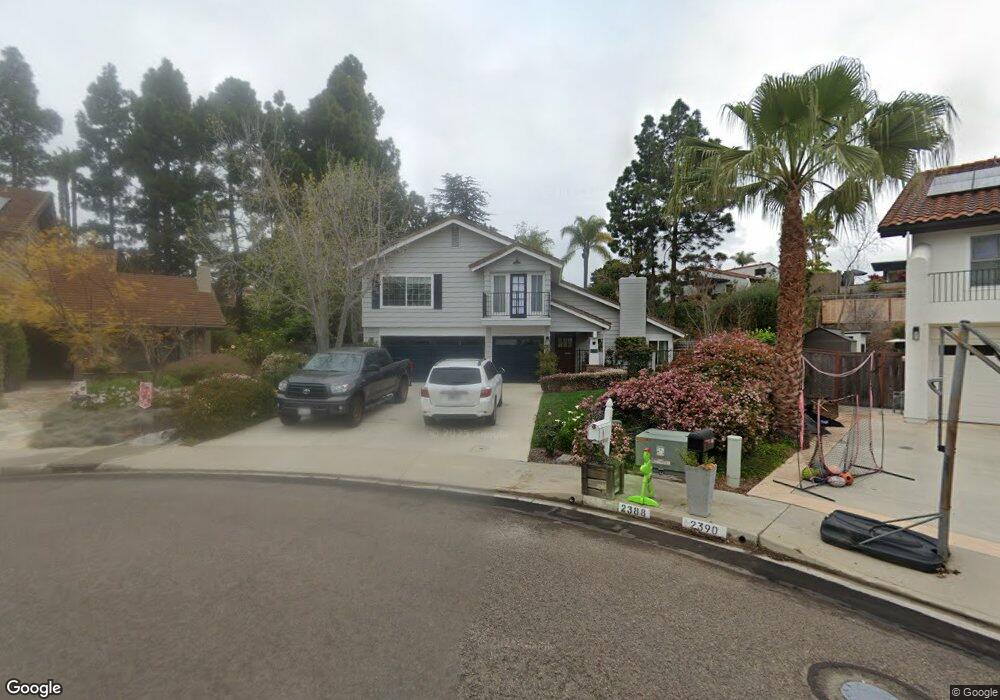 2388 Botella Place, Carlsbad, CA 92009 - photo 1