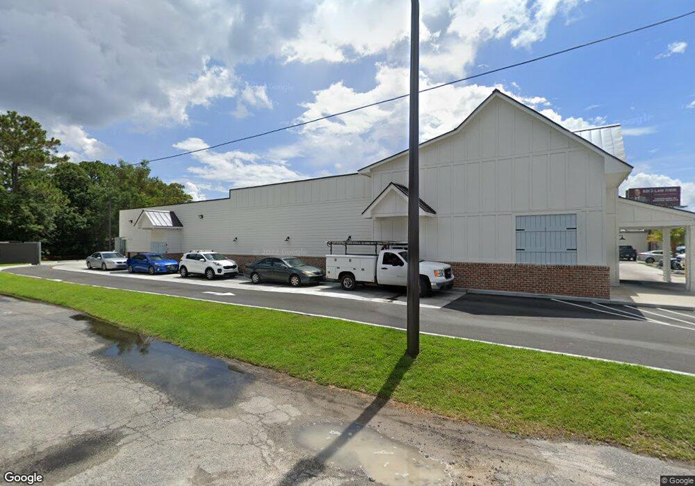 3411 Cypress Mill Rd, Brunswick, GA 31520 - photo 1