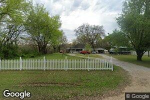 40034 Gravel Pit Rd, Hamilton, MS 39746