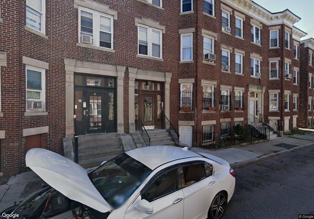 10 Wardman Rd, Roxbury, MA 02119 - photo 1