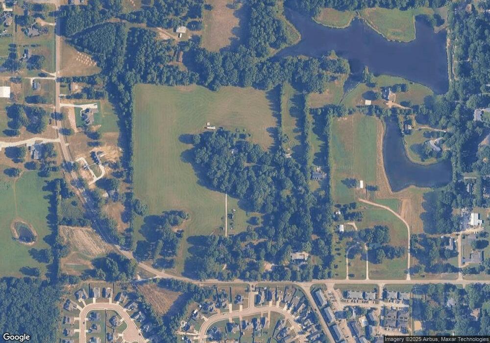 5796 Chesterville Rd, Tupelo, MS 38801 - photo 1