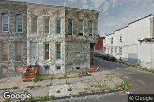 2010 Mchenry St, Baltimore, MD 21223