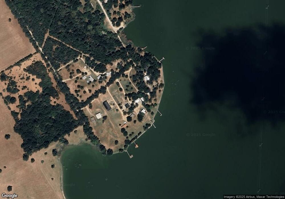 5840 SE County Road 1098, Corsicana, TX 75109 - photo 1