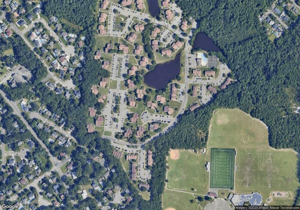 37 Newport Ct unit 4, Brick, NJ 08724 - photo 1