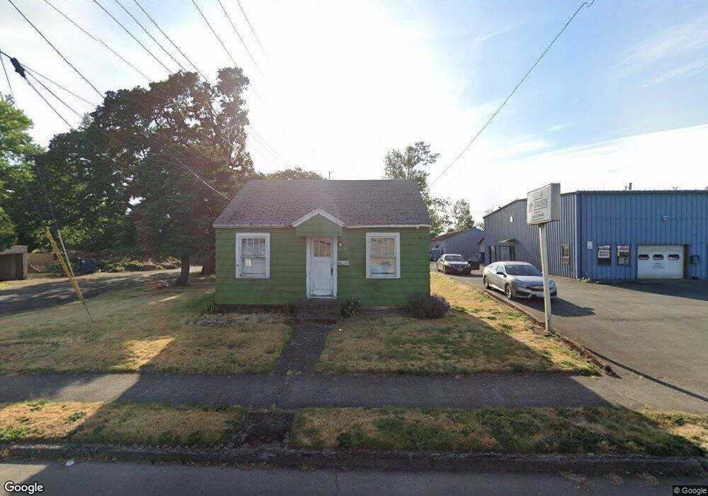 1610 13th St SE, Salem, OR 97302 - photo 1