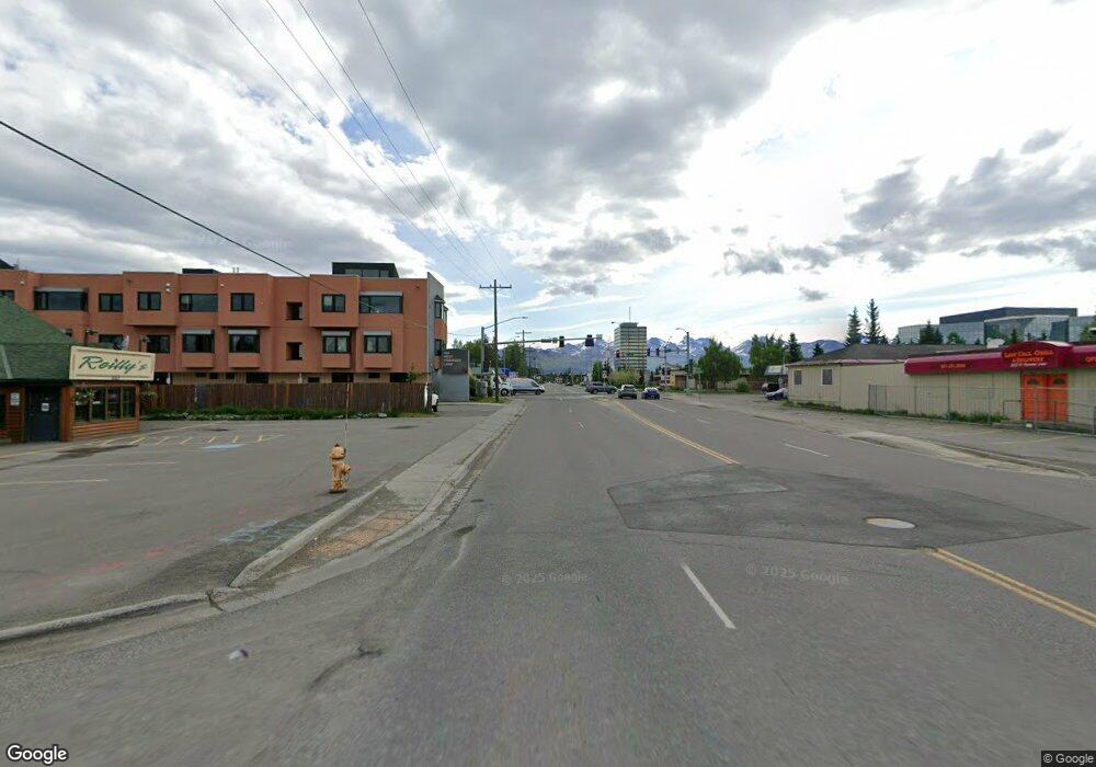 2509 D St, Anchorage, AK 99503 - photo 1