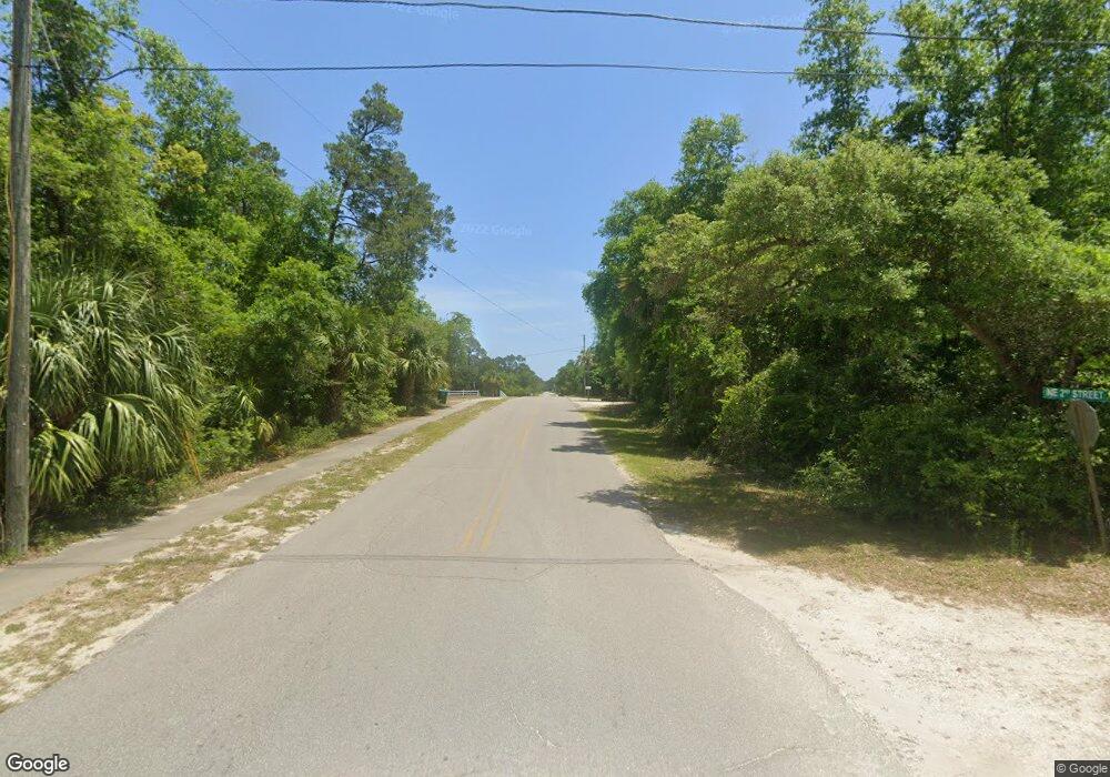 702 N West Avenue C, Carrabelle, FL 32322 - photo 1