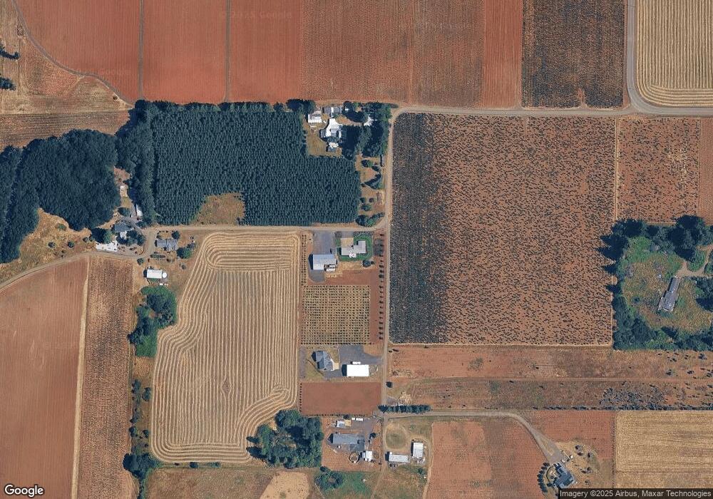 7113 Red Prairie Rd, Sheridan, OR 97378 - photo 1