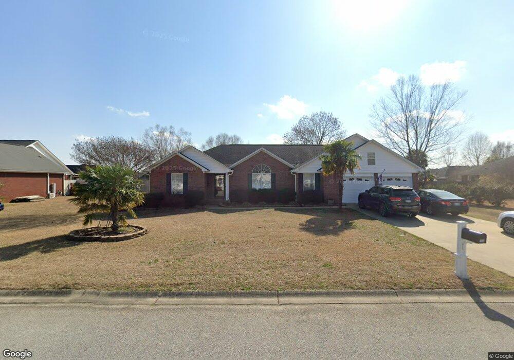 3350 Aurora Dr, Sumter, SC 29154 - photo 1