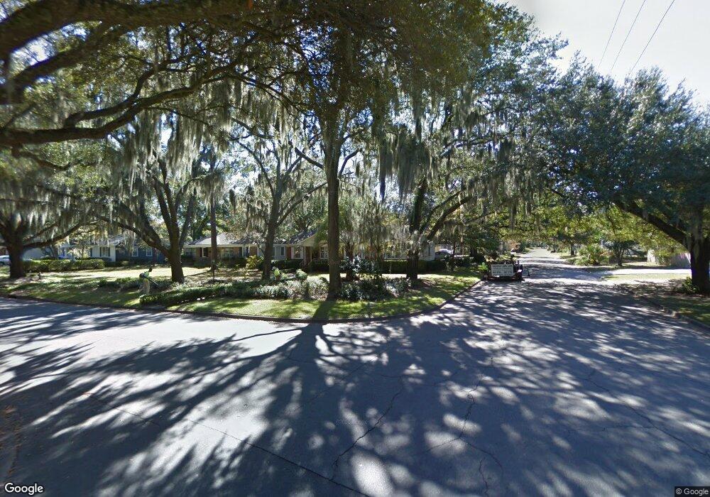2001 Speir St, Savannah, GA 31406 - photo 1