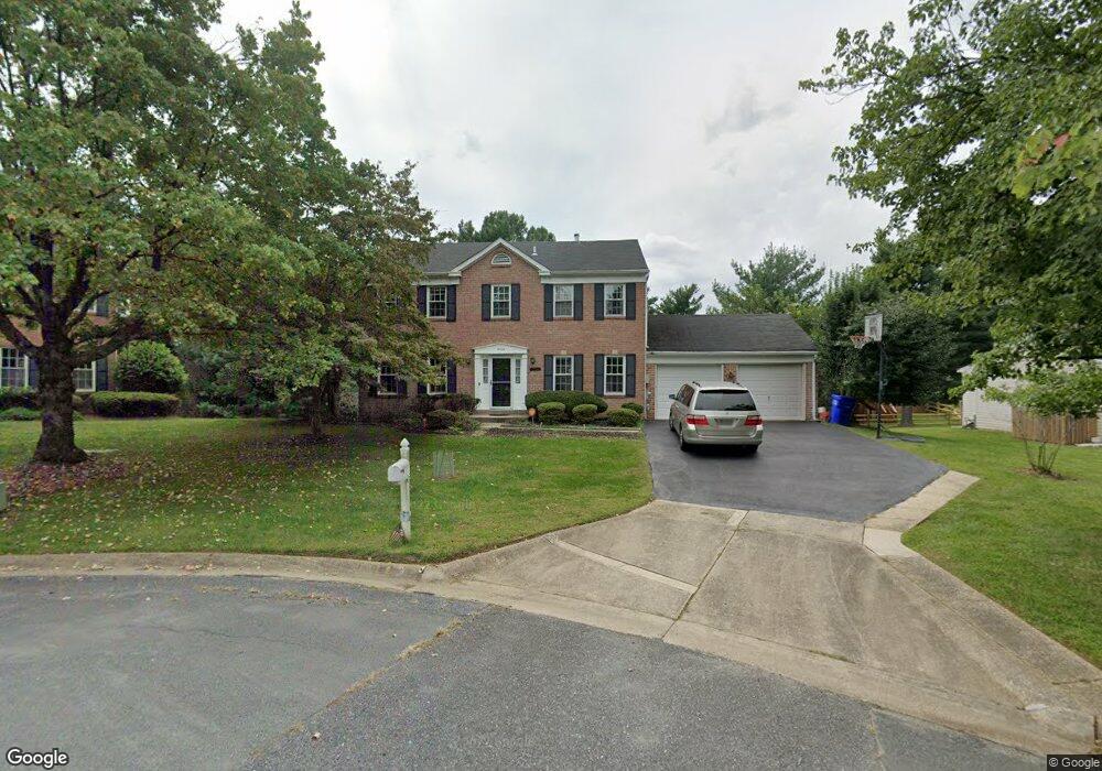 14704 Latakia Place, North Potomac, MD 20878 - photo 1