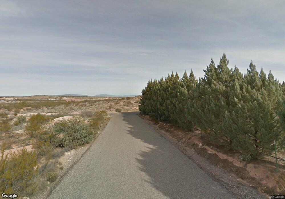 0 Chalk Hill Rd, Cornville, AZ 86325 - photo 1