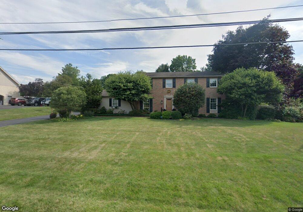 1182 Kressler Rd, Allentown, PA 18103 - photo 1